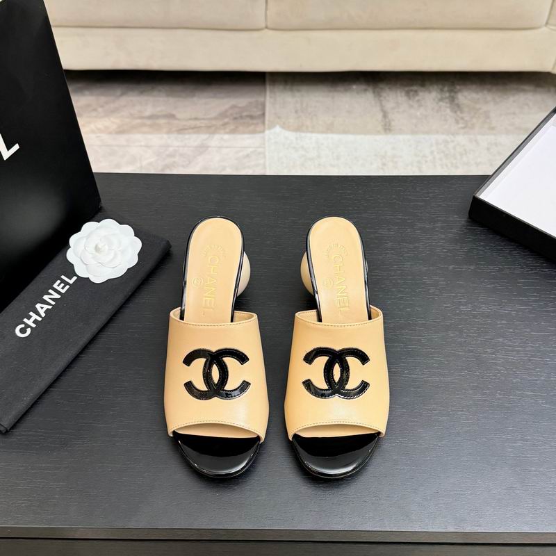 Chanel sz35-39 mnq0203